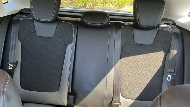 Vauxhall Grandland 1.2 Turbo GS Line 5dr Petrol Hatchback